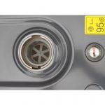 Генератор Однофазний Powermat 3400 Вт - Потужний Джерело Енергії для Різних Потреб - Зображення 6