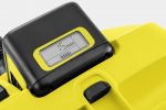 Пилосос Karcher WD 3 Battery Premium - Потужне і Зручне Прибирання без Дротових Обмежень - Зображення 3
