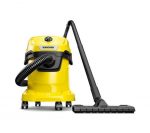 Професійний Пилосос Karcher WD 3 V-15/4/20 - Потужне Очищення для Будинку та Садової Території - Зображення 6