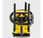 Професійний Пилосос Karcher WD 3 V-15/4/20 - Потужне Очищення для Будинку та Садової Території - Зображення 7