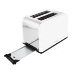 Тостер Електричний Gerlach GL 3221 - Хрусткі Тости за Лічені Хвилини - Зображення 6