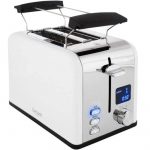 Тостер Електричний Gerlach GL 3221 - Хрусткі Тости за Лічені Хвилини