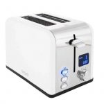 Тостер Електричний Gerlach GL 3221 - Хрусткі Тости за Лічені Хвилини - Зображення 3