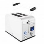 Тостер Електричний Gerlach GL 3221 - Хрусткі Тости за Лічені Хвилини - Зображення 4