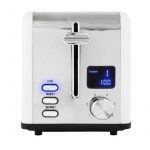 Тостер Електричний Gerlach GL 3221 - Хрусткі Тости за Лічені Хвилини - Зображення 2