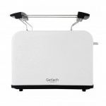 Тостер Електричний Gerlach GL 3221 - Хрусткі Тости за Лічені Хвилини - Зображення 5