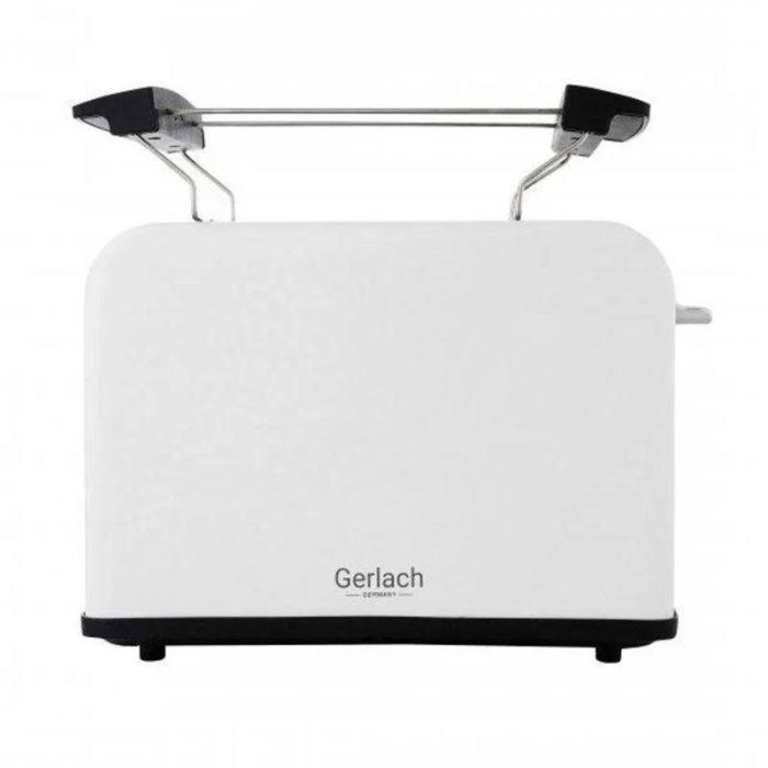 Тостер Електричний Gerlach GL 3221 - Хрусткі Тости за Лічені Хвилини - Зображення 5