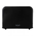 Тостер з Дисплеєм Gerlach GL 3221 Black - Сучасний та Функціональний для Ідеального Тосту - Зображення 4