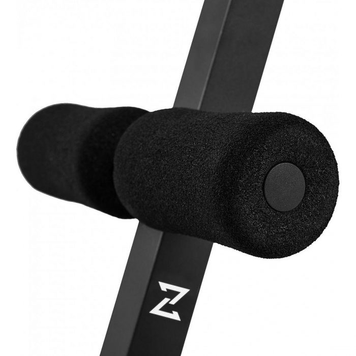 Лава для Жиму Zipro Tempo - Ідеальна для Силових Тренувань - Зображення 6