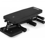 Лава для Жиму Zipro Tempo - Ідеальна для Силових Тренувань - Зображення 7