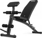 Лава Zipro Volume з Жимом Ногами та Перекладиною - Для Ефективних Тренувань - Зображення 11