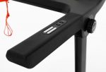 Електрична Бігова Доріжка Zipro Pacto iConsole+ - Сучасна доріжка для ефективних тренувань - Зображення 13