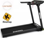 Електрична Бігова Доріжка Zipro Pacto iConsole+ - Сучасна доріжка для ефективних тренувань - Зображення 2