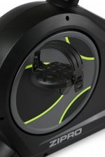 Велотренажер Zipro Iconsole+ Glow - Розумний Тренажер для Домашніх Тренувань - Зображення 10