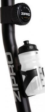 Магнітний Велотренажер Zipro Boost Gold - Оптимальний Тренажер для Домашніх Занять - Зображення 6