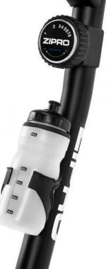 Магнітний Велотренажер Zipro Boost - Ідеальний для Домашніх Тренувань - Зображення 9