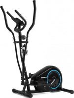 Магнітний Еліптичний Тренажер Zipro Burn - Ідеальний для Домашнього Фітнесу - Зображення 3