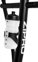 Магнітний Еліптичний Тренажер Zipro Burn - Ідеальний для Домашнього Фітнесу - Зображення 5