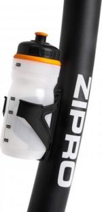 Магнітний Велотренажер Zipro Nitro RS - Ідеальний для Домашніх Фітнес Тренувань - Зображення 11