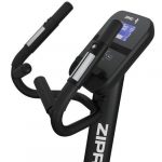 Магнітний Велотренажер Zipro Strike White - Ефективні Тренування з Сучасним Дизайном - Зображення 3