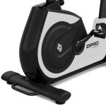 Магнітний Велотренажер Zipro Strike White - Ефективні Тренування з Сучасним Дизайном - Зображення 9