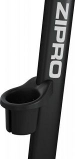 Магнітний Велотренажер Zipro Strike Gold - Преміум Клас для Ефективних Тренувань - Зображення 7