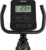 Магнітний Велотренажер Zipro Easy - Зручне Кардіо Тренування вдома - Зображення 8