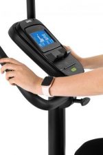 Електромагнітний Велотренажер Zipro Flame - Інтенсивні Тренування в Комфорті - Зображення 9