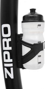 Електромагнітний Велотренажер Zipro Flame - Інтенсивні Тренування в Комфорті - Зображення 4