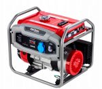 Генератор Однофазний Kraft&Dele 2000 Вт - Потужне Джерело Енергії для Ваших Потреб - Зображення 4