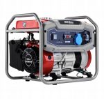 Генератор Однофазний Kraft&Dele 2000 Вт - Потужне Джерело Енергії для Ваших Потреб