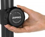 Магнітний Велотренажер Zipro Drift - Тренування з Комфортом - Зображення 4