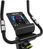 Електромагнітний Велотренажер Zipro iConsole+ Rook - Інтерактивний Фітнес Тренажер - Зображення 11