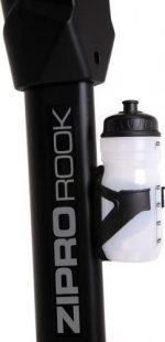 Електромагнітний Велотренажер Zipro iConsole Rook Gold - Розширені Функції та Стильний Дизайн - Зображення 6