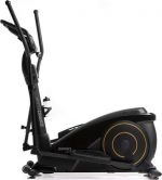 Орбітрек Zipro iConsole+ Dunk Gold - Ефективні Тренування з Сучасними Функціями - Зображення 4