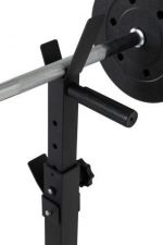 Пряма Лава для Штанги Zipro Core - Стійка та Надійна для Ваших Силових Тренувань - Зображення 8