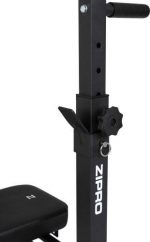 Пряма Лава для Штанги Zipro Core - Стійка та Надійна для Ваших Силових Тренувань - Зображення 9