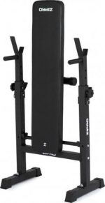 Пряма Лава для Штанги Zipro Core - Стійка та Надійна для Ваших Силових Тренувань - Зображення 2