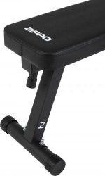 Пряма Лава для Штанги Zipro Core - Стійка та Надійна для Ваших Силових Тренувань - Зображення 5