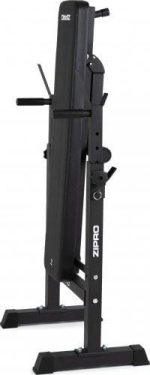 Пряма Лава для Штанги Zipro Core - Стійка та Надійна для Ваших Силових Тренувань - Зображення 12