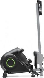 Магнітний Гребний Тренажер Zipro Nix - Ефективне Кардіо Тренування - Зображення 4