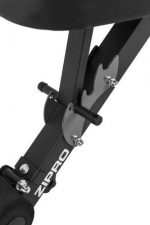 Регульована Тренувальна Лава Zipro Jacked - Ідеальна для Силових Тренувань - Зображення 5