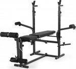 Лава Тренувальна Zipro Ripped - Ідеальна для Силових Тренувань - Зображення 3