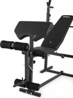 Лава Тренувальна Zipro Ripped - Ідеальна для Силових Тренувань - Зображення 9