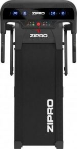 Електрична Бігова Доріжка Zipro Pulse - Тренування в Комфорті Вашого Дому - Зображення 5