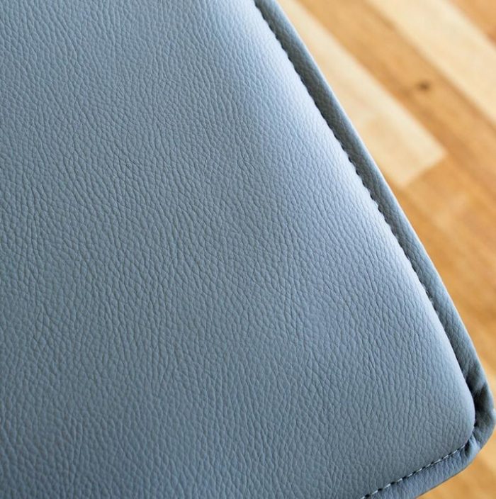 Барний Стілець Escal Сірий 707G - Стильний Дизайн для Вашого Бару або Кухні - Зображення 5