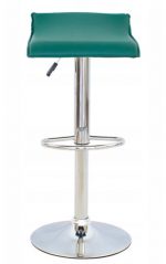 Барний Стілець Escal Бірюзовий 707TR - Стильний Додаток до Вашого Бару - Зображення 2