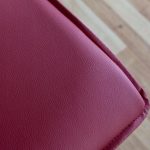 Барний Стілець Escal Червоний 707R - Стильний і Комфортний для Вашого Бару - Зображення 5