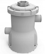 Каркасний Басейн AVENLI 19in1 Garden Pool Frames 366x76 см - Літній Відпочинок для Всієї Родини - Зображення 3