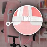 Офісне Крісло Game Extreme ФГ-004 - Комфорт та Підтримка для Геймерів - Зображення 7